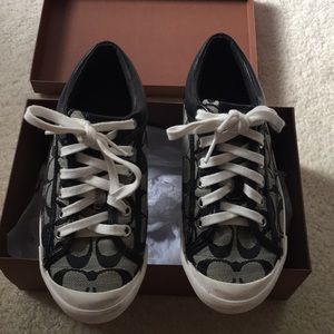 Coach Sneakers